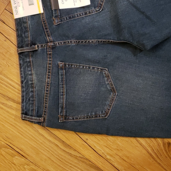 Nine West Capri Pant - Picture 8 of 10